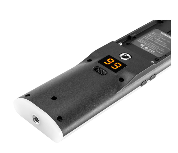 Yongnuo YN360S - WB (3200K - 5500K) - 1264380 - zdjęcie 4